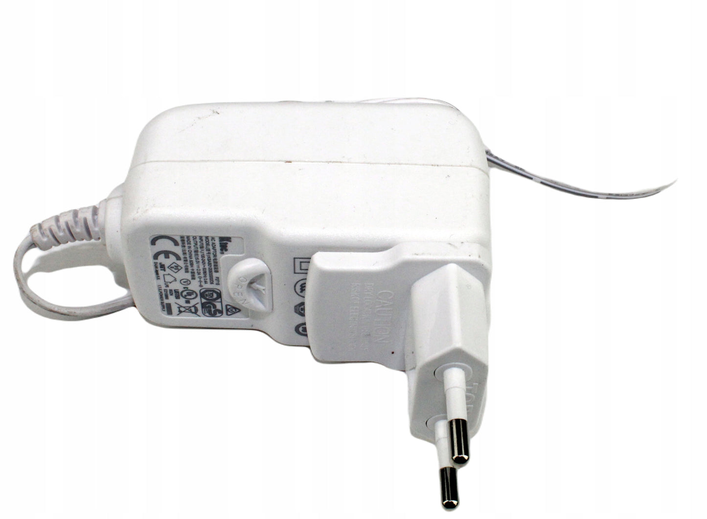 Zasilacz KTEC KSAS01205000200D5 5V 2A 5.5mm