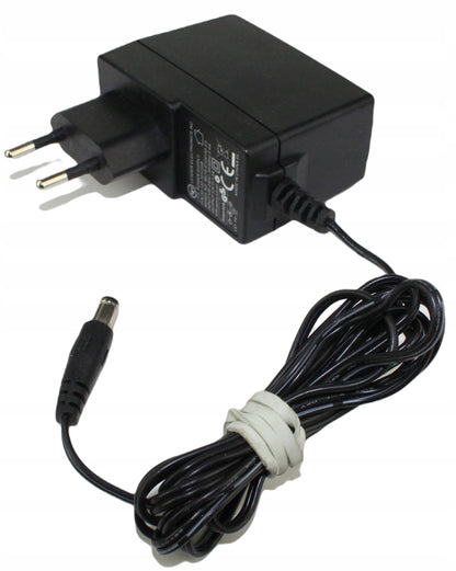 Zasilacz LEI MU08-6090085-C5 9V 850mA 5.5mm