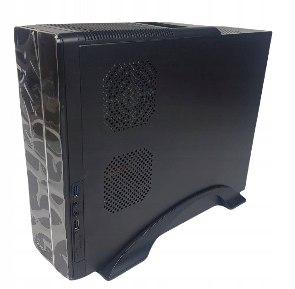 Mini Komputer H&O 100 i5-4gen 8GB 620GB