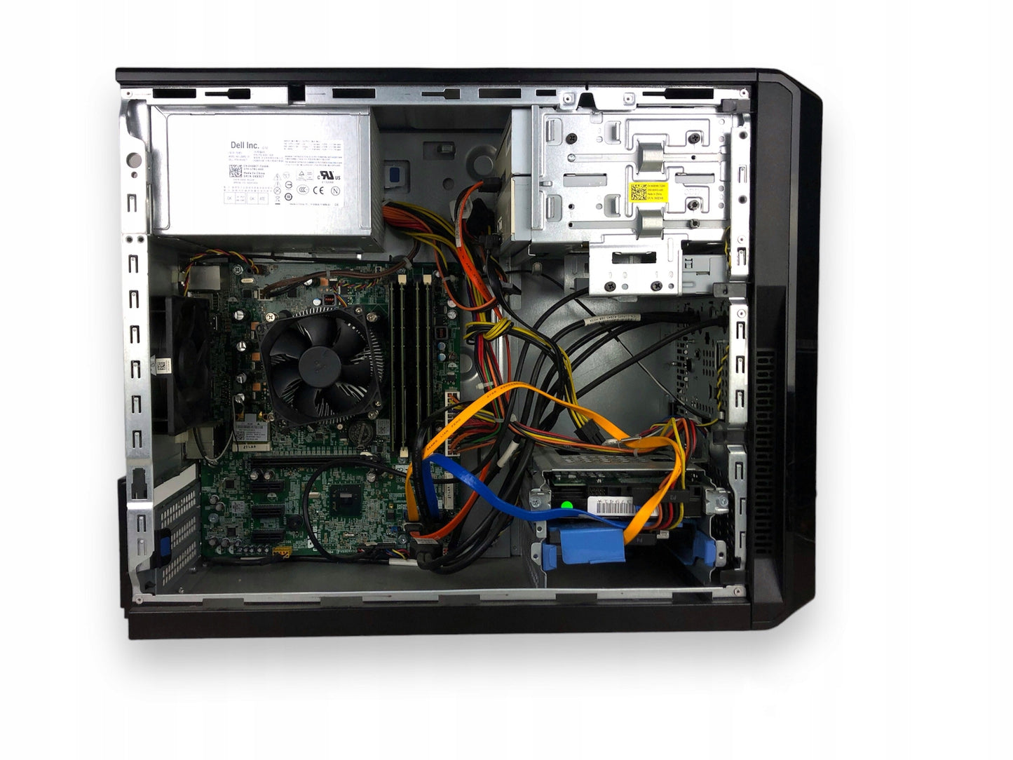 Komputer Dell Vostro 470 i7/16GB/SSD/HDD W10P