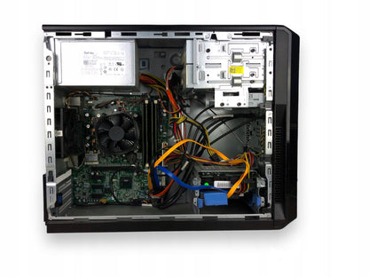 Komputer Dell Vostro 470 i7/16GB/SSD/HDD W10P