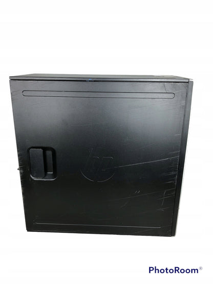 HP Compaq 8200 i3-2120/4GB/HDD W7