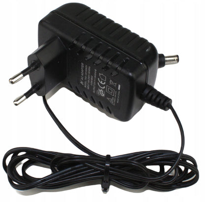 Zasilacz THX-120150KDV 12V 1.5A 5.5mm