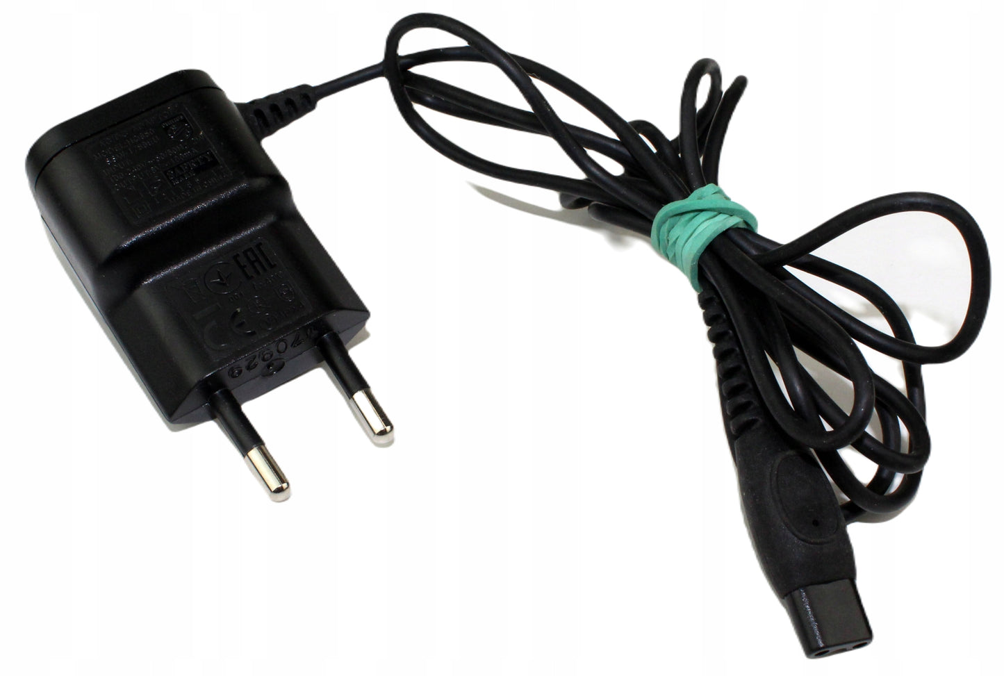 Zasilacz PHILIPS HQ850 SSW-1789EU 8V 100mA