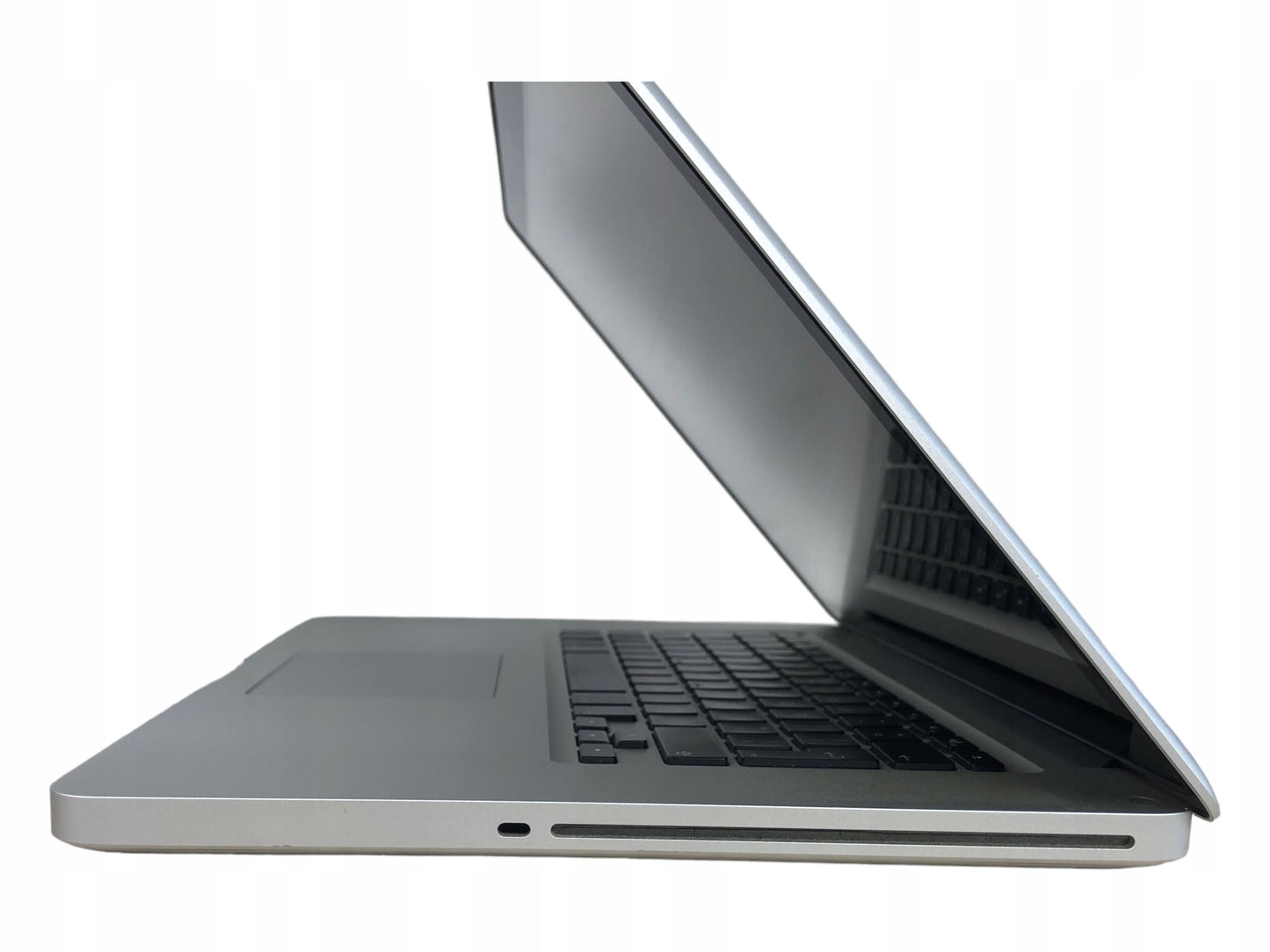 MacBook Pro A1286 i7 16GB SSD