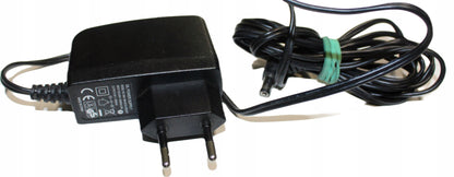 Zasilacz SIL SSA-18W-05 5V 2500mA 5.5mm