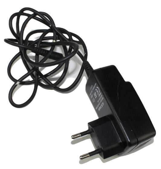 Zasilacz AVM0407 12V 1.2A 5.5mm