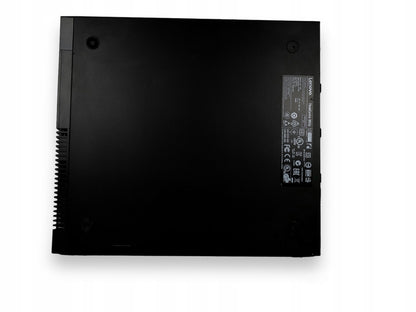 Komputer Lenovo ThinkCentre M93p SFF 8GB/i3/SSD