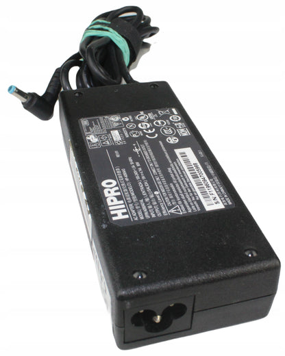 Zasilacz HIPRO HP-A0904A3 19V 4.74A 5.5mm / 3.5mm