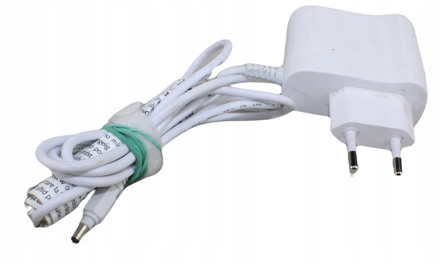 Zasilacz PHILIPS WT08210-B 12V 500mA 3.5mm