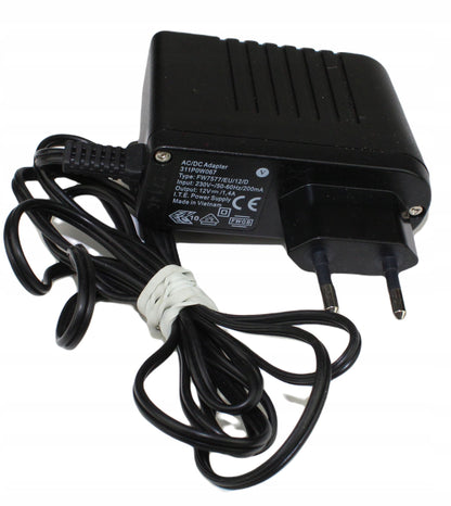 Zasilacz FW7577/EU/12/D 12V 1.4A 5.5mm