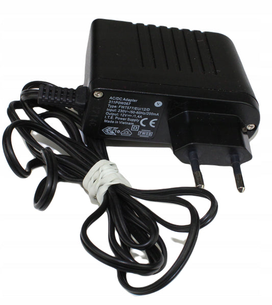 Zasilacz FW7577/EU/12/D 12V 1.4A 5.5mm