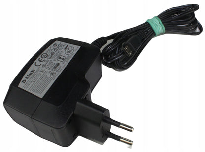 Zasilacz D-LINK WB-10E05R 5V 2A