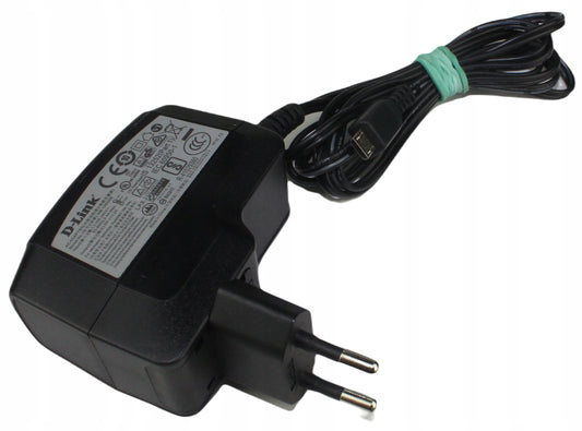 Zasilacz D-LINK WB-10E05R 5V 2A