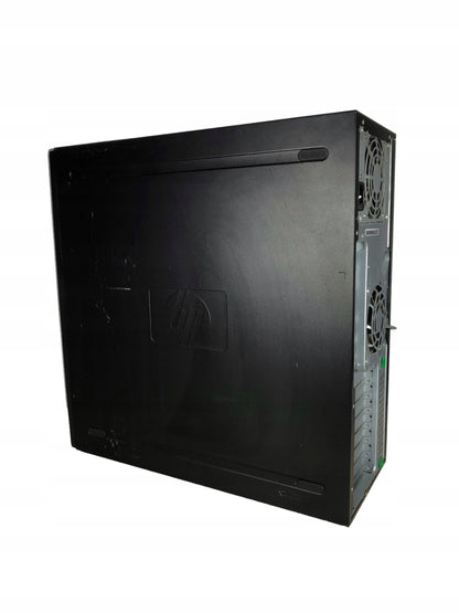 HP 8100 i5/4GB/HDD/W7