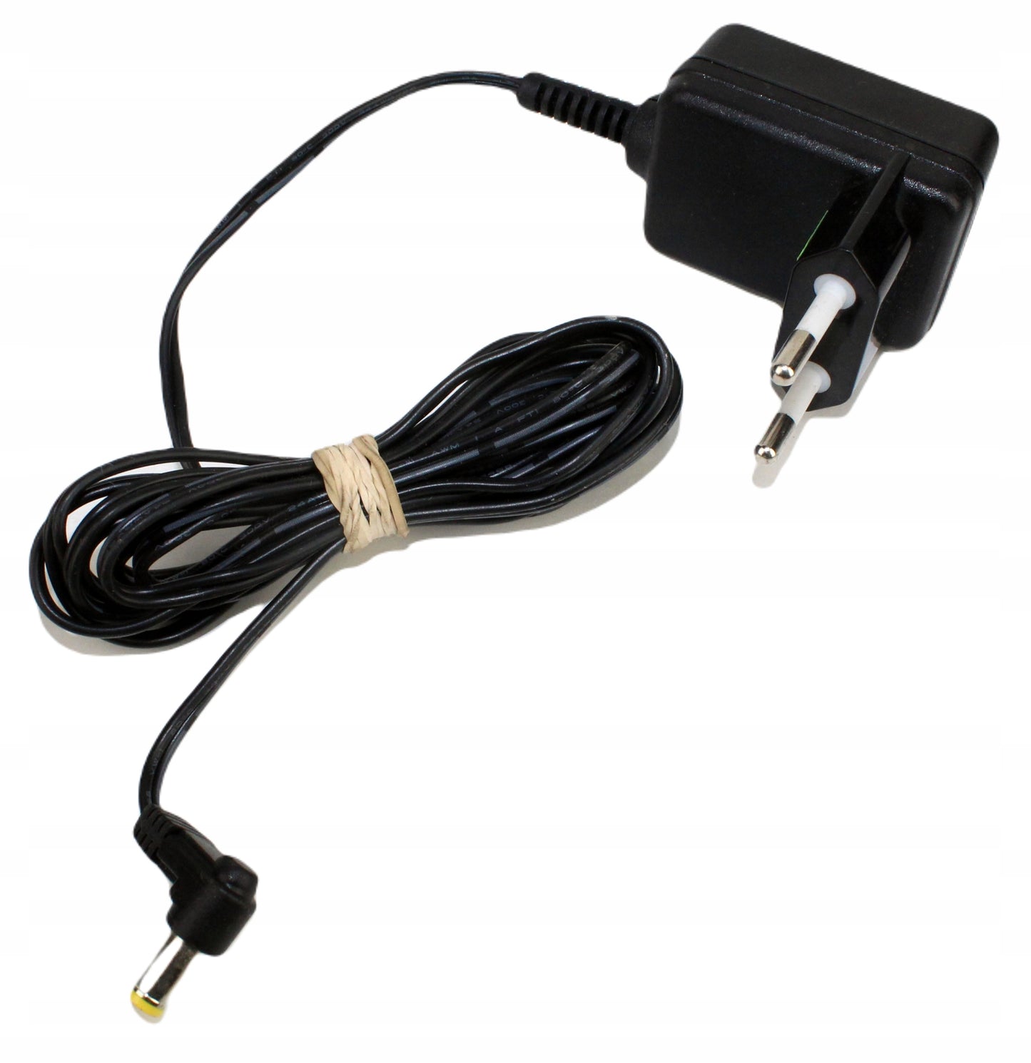 Zasilacz INTERTEK Y04FE-060-0500G 6V 500mA 5.5mm