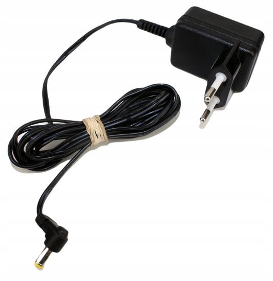 Zasilacz INTERTEK Y04FE-060-0500G 6V 500mA 5.5mm