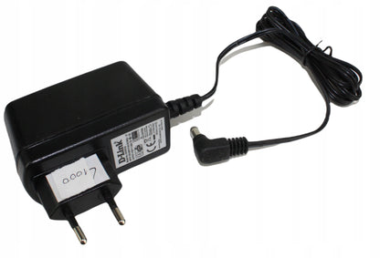 Zasilacz D-LINK CH1812-E 12V 1.25A 5.5mm