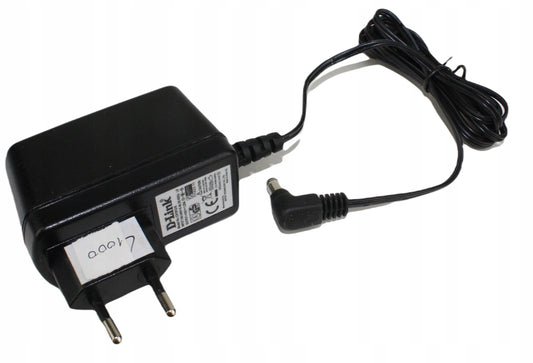 Zasilacz D-LINK CH1812-E 12V 1.25A 5.5mm