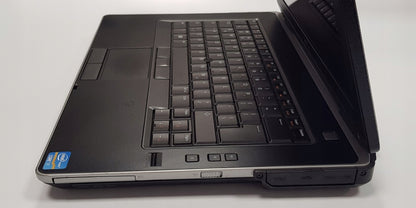 Laptop Dell Latitude E6430 ATG 14 " Intel Core i7 8 GB
