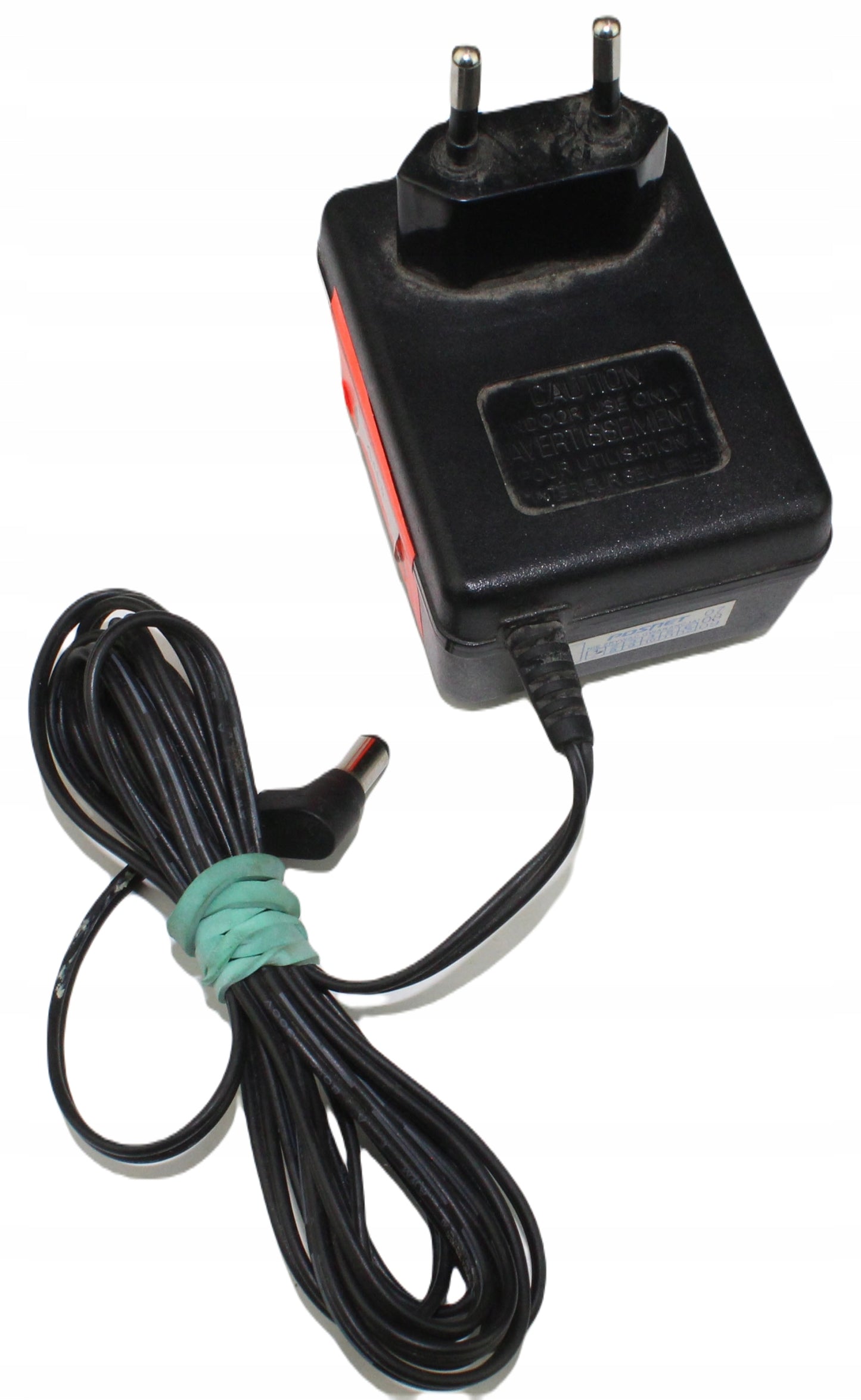 Zasilacz SY-15040-GS 15V 400mA 5.5mm