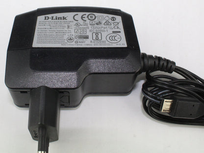 Zasilacz D-LINK WB-10E05R 5V 2A