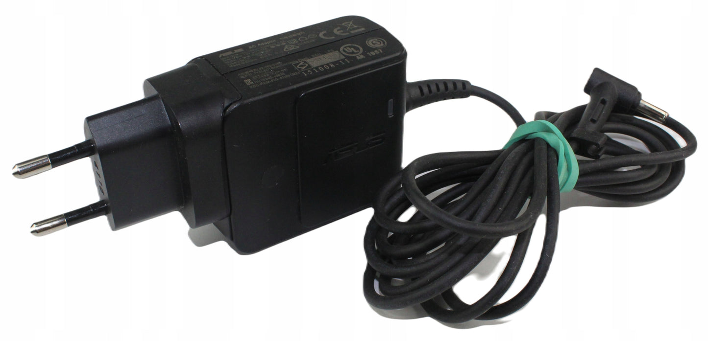 Zasilacz ASUS AD891M21 19v 1.75A 4mm