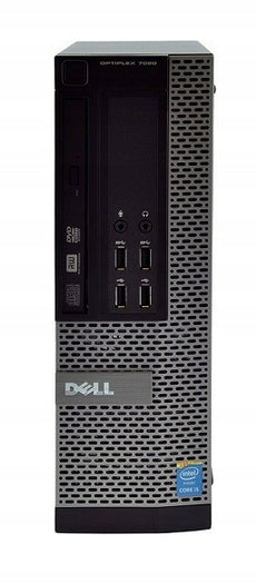 Dell 7020 i7 16GB 480GB OFFICE 2019 HOME BUSINESS