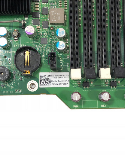 Płyta Główna Dell Precision T7500