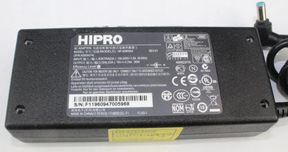 Zasilacz HIPRO HP-A0904A3 19V 4.74A 5.5mm / 3.5mm