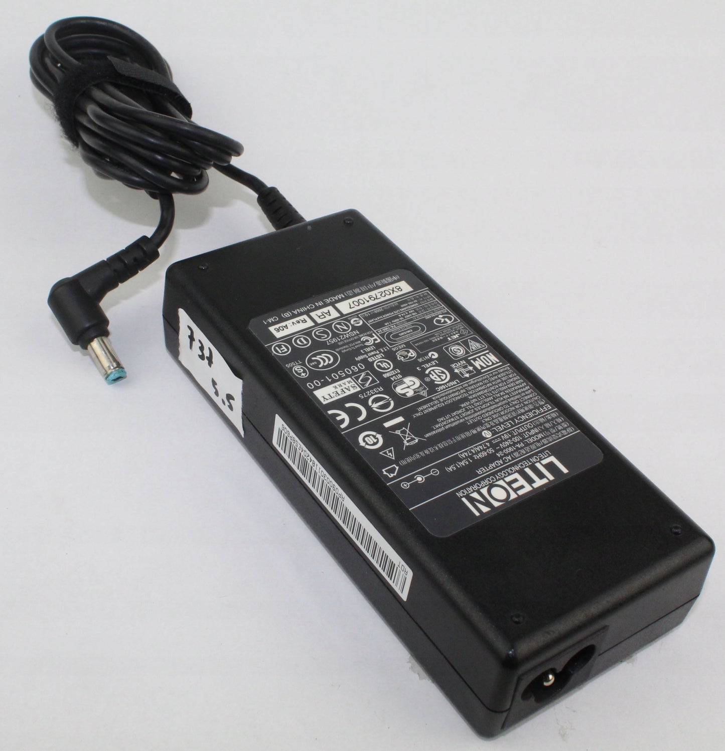 Zasilacz Liteon PA-1900-24 90W 5.5x2.5mm