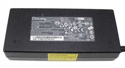 zasilacz CHICONY A11-120P1A 19V 6.32A 5.5mm