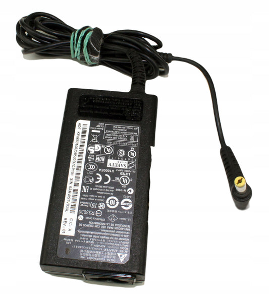 Zasilacz DELTA ELECTRONICS ADP-65VH 19V 3.42A 5.5m