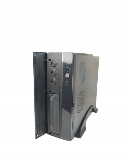 Komputer H&O 100 Outlet i5 / 8GB / SSD / HDD