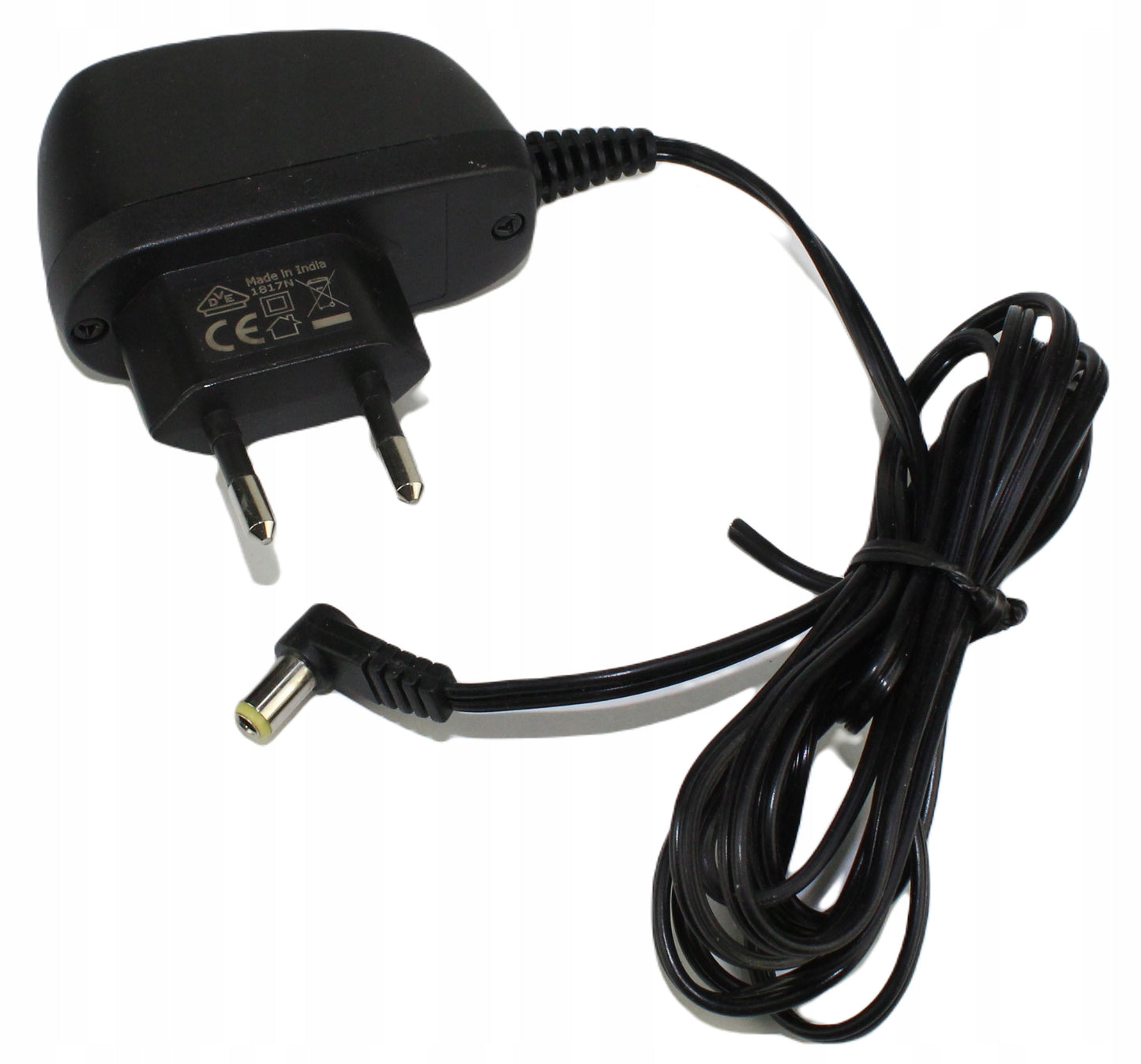 Zasilacz C557 C39280-Z4-C537 6.5V 600mA 5.5mm