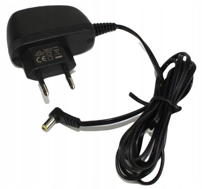 Zasilacz C557 C39280-Z4-C537 6.5V 600mA 5.5mm