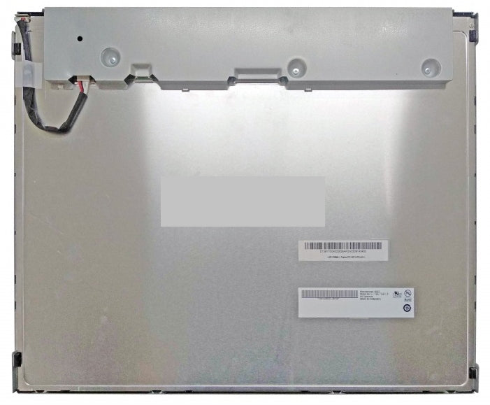 Oryginalny ekran przemysłowy G170EG01 V1 17-calowy