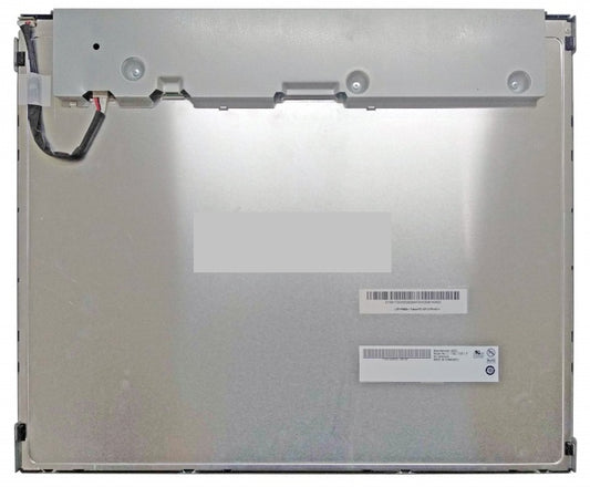 Oryginalny ekran przemysłowy G170EG01 V1 17-calowy