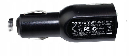 Zasilacz TOMTOM 4UUC5 5V 1.2A