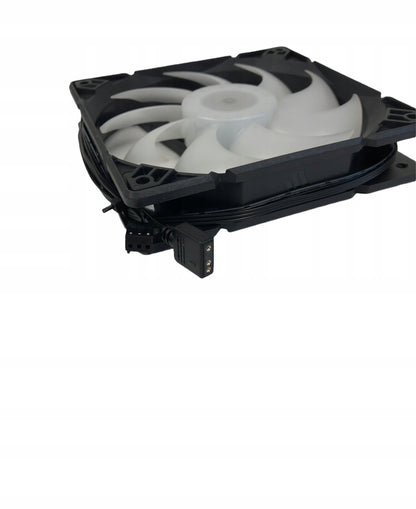 Wentylator Silentium PC SPC235 120 x 120 mm