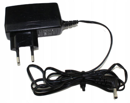 Zasilacz MASS POWER SEF0900100E1BA 9V 1A 4mm