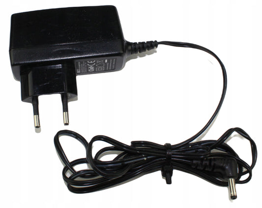 Zasilacz MASS POWER SEF0900100E1BA 9V 1A 4mm