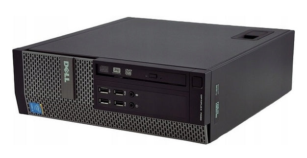 Dell 7020 i7 16GB 480GB OFFICE 2019 HOME BUSINESS