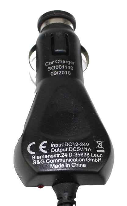 Zasilacz SG001140 5V 1A