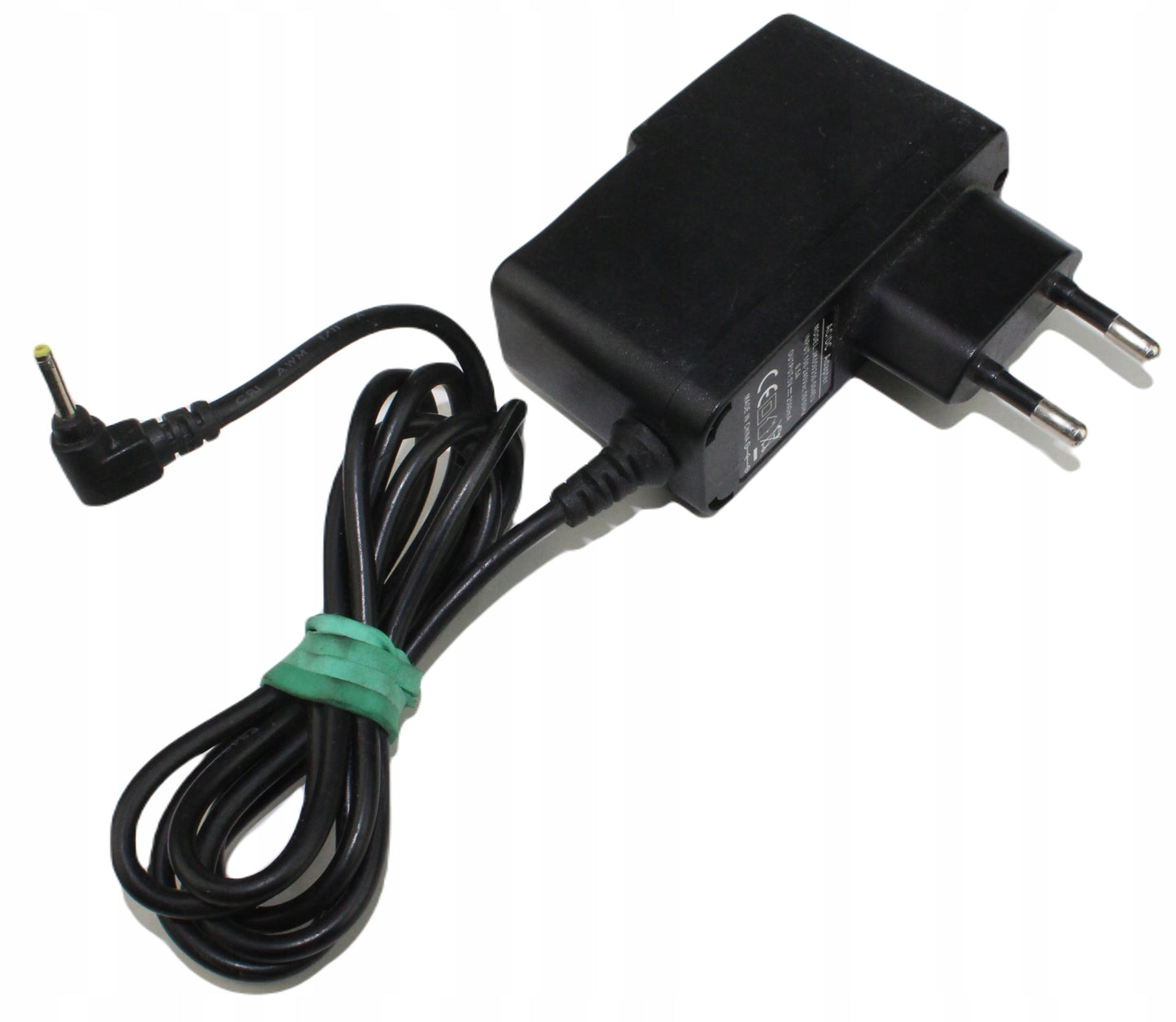 Zasilacz JK050250-S04EU 5V 2500mA 2.5mm