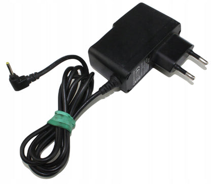 Zasilacz JK050250-S04EU 5V 2500mA 2.5mm