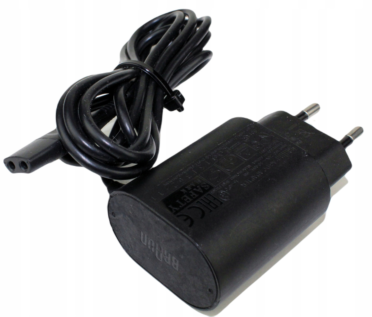 Zasilacz BRAUN 491-5691 5.9V 600mA