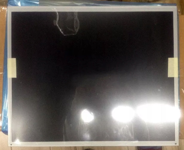 Oryginalny ekran przemysłowy G170EG01 V1 17-calowy