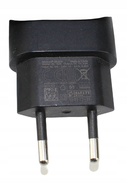 Zasilacz MICROSOFT AC-100E 5V 3A