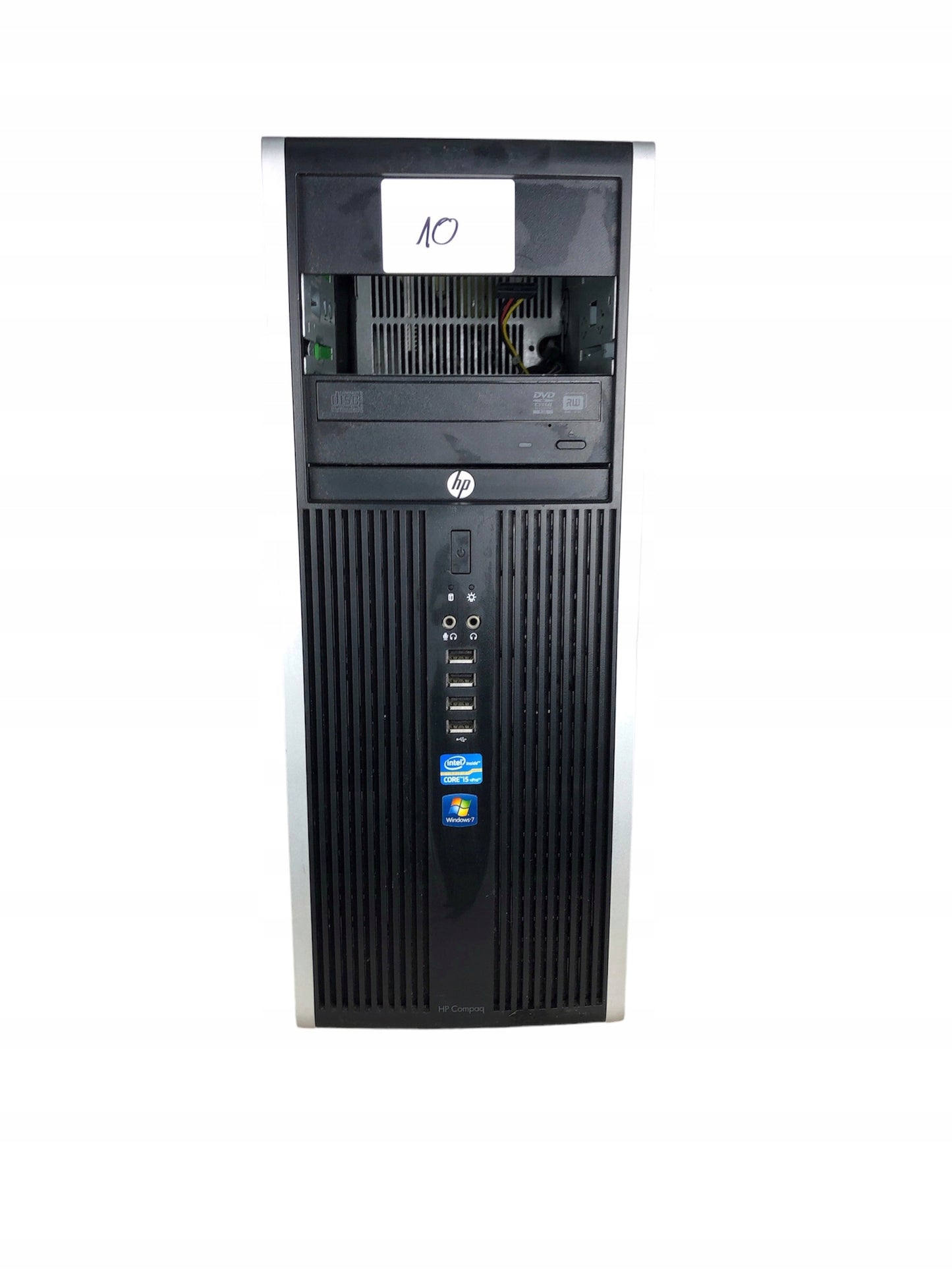 HP 8200 i3/4GB/HDD/W7